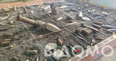 Міноборони продовжить співпрацю із заводом на Дніпропетровщині, який випускав браковані снаряди для фронту