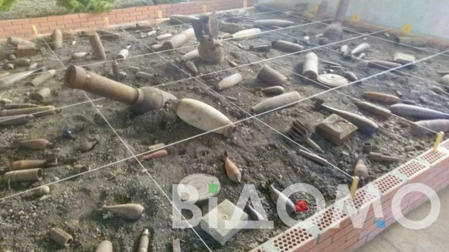 Міноборони продовжить співпрацю із заводом на Дніпропетровщині, який випускав браковані снаряди для фронту