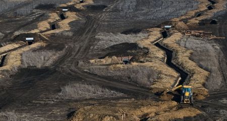 Не будем помогать врагу, - глава ОВА Лысак рассказал о фортификациях на Днепропетровщине