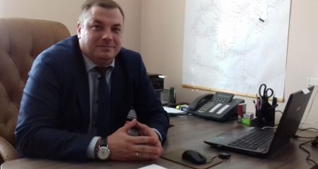 У Кривоум Розі після зриву опалювального сезону призначили нового директора "Теплоцентралі"