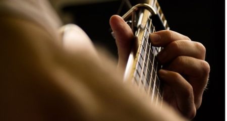 Известный певец дал мини-концерт для спасателей Днепропетровщины (ФОТО)