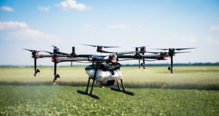 Оккупанты обнародовали видео атаки FPV-дрона на гражданский грузовик в Никопольском районе (ВИДЕО)