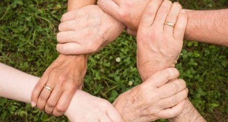 На Закарпатті врятували родину з Кам'янського, яка замерзла в горах