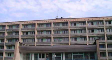 Превратился в руины, но остался в реестрах: как сегодня живет санаторий-призрак на Днепропетровщине (ФОТО)