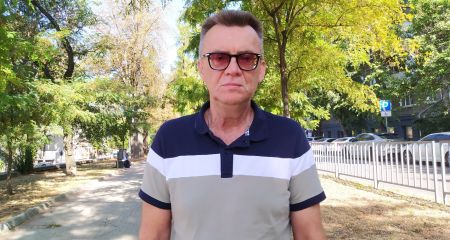 Пилова буря з Каспію: фахівці розповіли про стан повітря в Дніпрі та області (ВІДЕО)