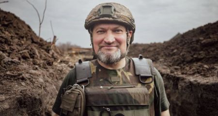 Загиблі хлопці стоять перед очима: історія бойового медика із Дніпра