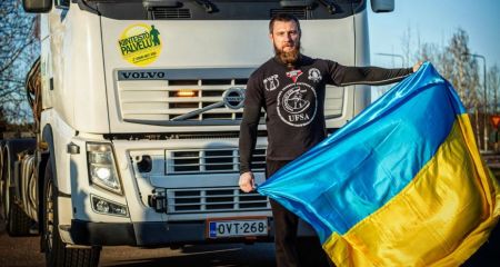 Син відомого спортсмена з Дніпра встановив новий рекорд України (ФОТО)