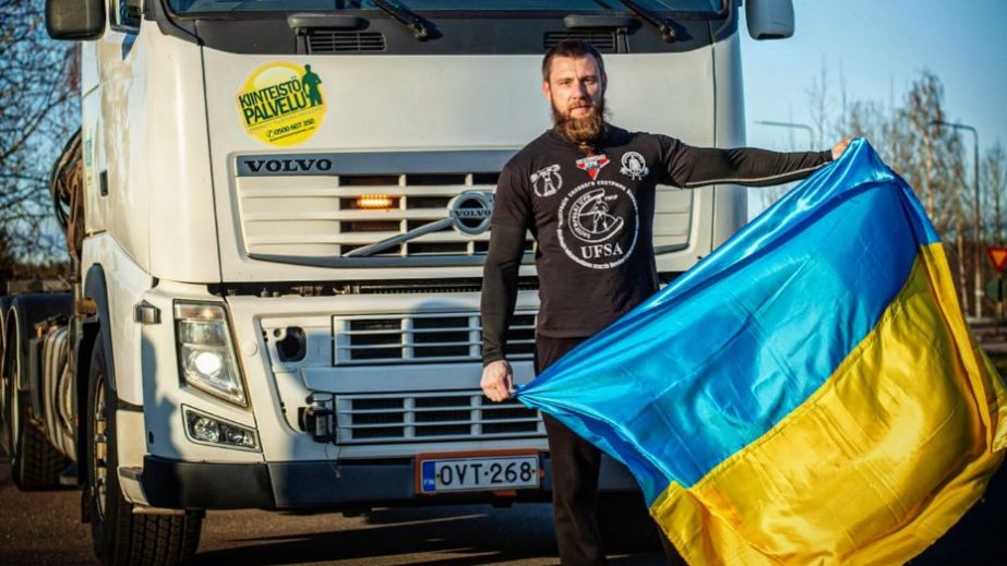 Сын известного спортсмена из Днепра установил новый рекорд Украины (ФОТО)