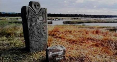 У Дніпрі створюють копії найстаріших у світі статуй, знайдених в області (ФОТО)