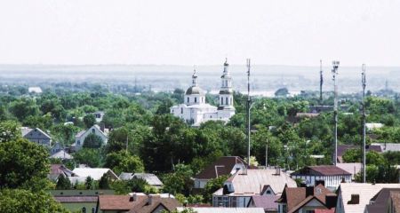 На Дніпропетровщині планують перейменувати два населені пункти