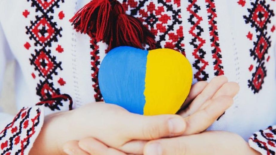 На Дніпропетровщині одна з громад оголосила конкурс на офіційну символіку