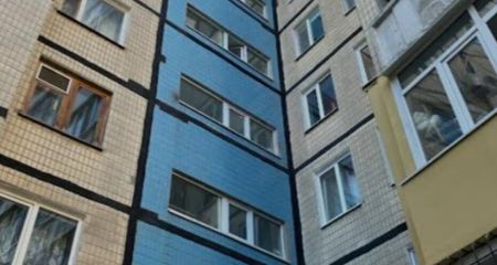 У Дніпрі на утеплення фасаду будинку витратять понад 10 млн грн
