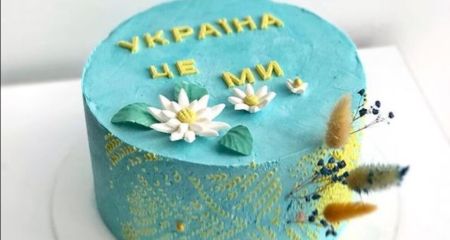 Днепрянин создал уникальную серию тортов, посвященную компьютерным играм (ФОТО)