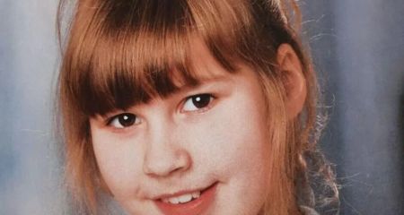 В Германии уже неделю ищут 9-летнюю Валерию - беженку из Павлограда