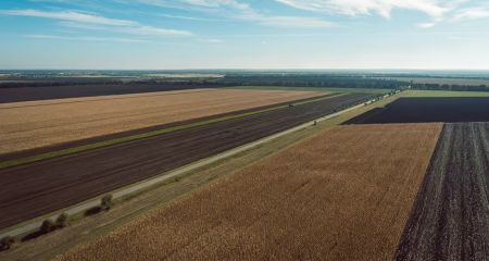 Конфлікт на Дніпропетровщині: Мирівська громада звинувачує Марганецьку у незаконному захопленні земель