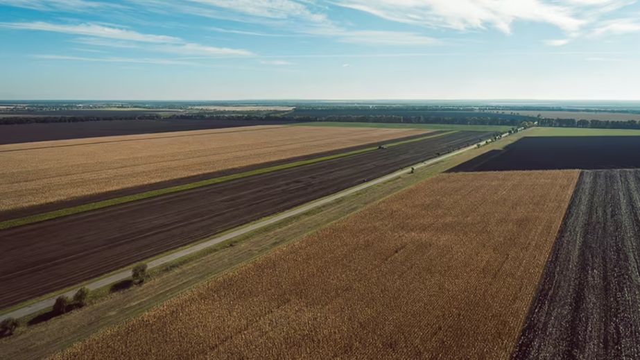 Конфлікт на Дніпропетровщині: Мирівська громада звинувачує Марганецьку у незаконному захопленні земель