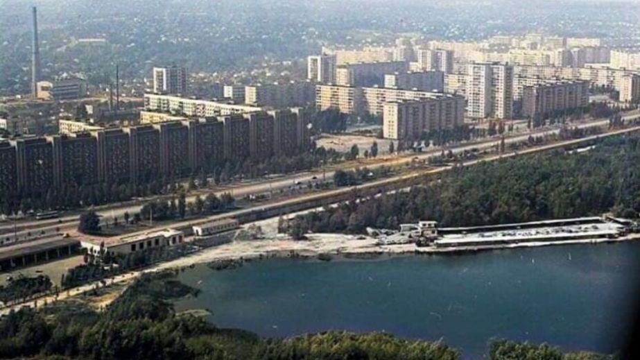В одному зі спальних районів Дніпра з'явиться масштабний житловий комплекс із паркінгом та спортцентром (ФОТО)