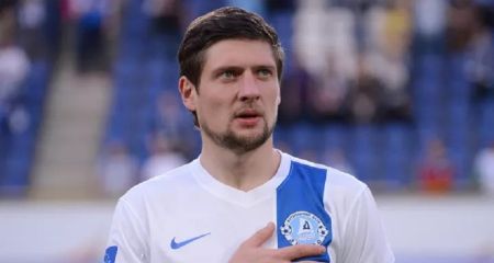 Экс-форвард "Днепра" Селезнев попал в скандал: языковой омбудсмен Кремень отреагировал (ВИДЕО)
