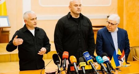 Когда пришли за Трухановым, Филатов промолчал. Когда придут за ним, я не буду молчать