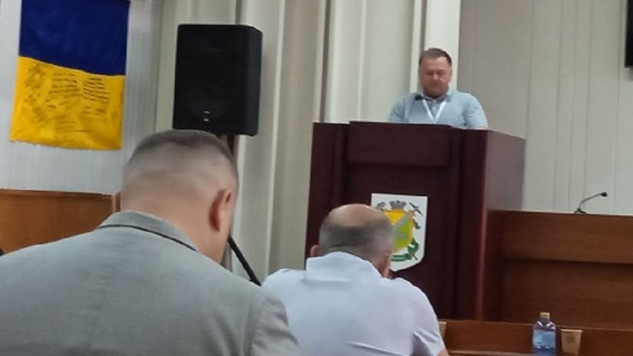 У Павлограді виділили кошти на придбання наземних роботизованих комплексів для Сил оборони