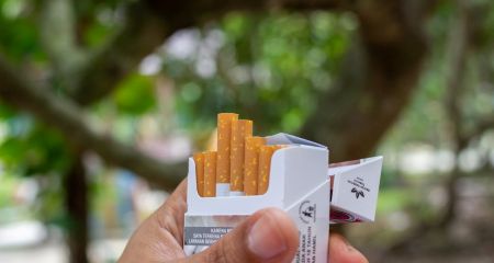 В Украине с апреля повысили акциз на сигареты: когда увидим пачку за 200 гривен