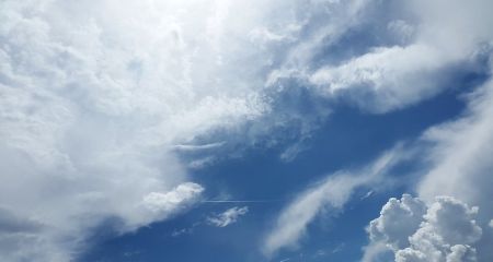 Хмарно з проясненнями: якою буде погода у Дніпрі 16 травня