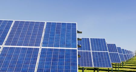 Генераторы и солнечные электростанции В Кривом Роге больницы оборудуют автономным электричеством