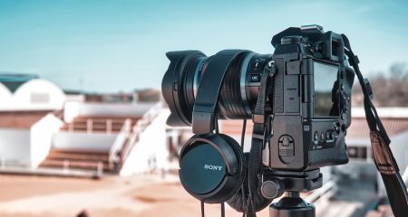 У Дніпрі створили фотозону з російським диктатором (ФОТО)