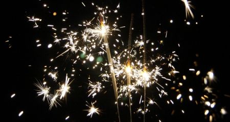 Новорічна ніч з низкою заборон: на Дніпропетровщині вулицями ходитимуть посилені патрулі