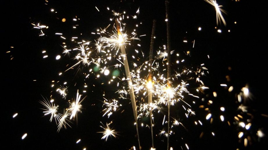 Новогодняя ночь с рядом запретов: на Днепропетровщине по улицам будут ходить усиленные патрули