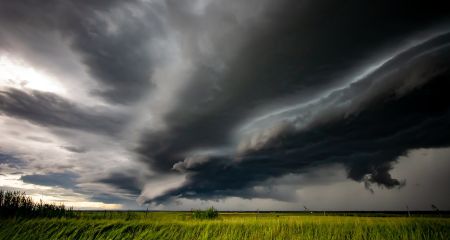 Гроза та дощ: якою буде погода на Дніпропетровщині 2 червня