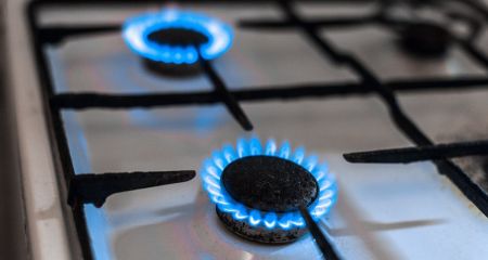 Директор підприємства у Дніпрі завищив ціни на газ для навчального закладу на 1,2 млн грн