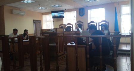 Подозреваемого в хищении бюджетных средств мэра города на Днепропетровщине выпустили из-под стражи