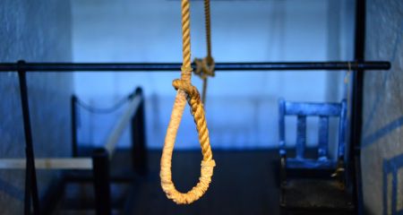 На Дніпропетровщині жінка намагалася повіситися
