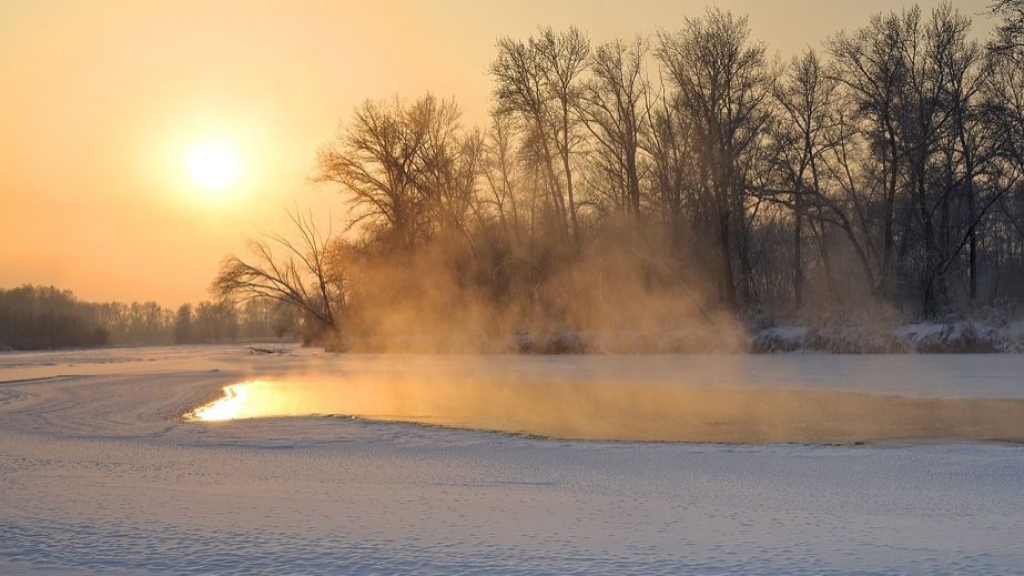 Якою буде погода у Дніпрі 28 грудня