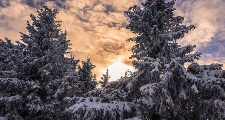 Негода набирає обертів: якою буде погода у Дніпрі 19 лютого
