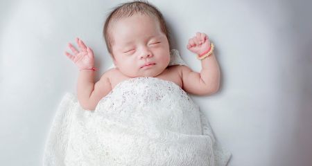 В Днепре 8 февраля родилось 11 малышей: кого больше