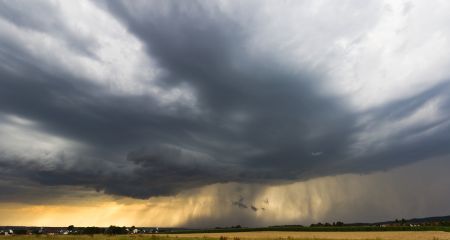 Якою буде погода у Дніпрі та області 15 червня