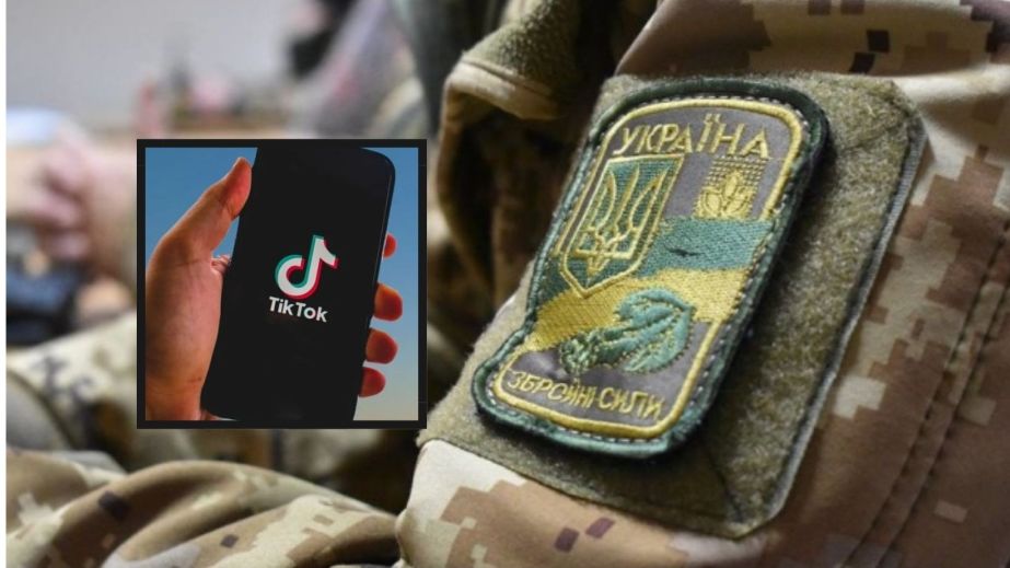 Одного з блогерів звинуватили у сприянні ракетному удару по полігону на Дніпропетровщині