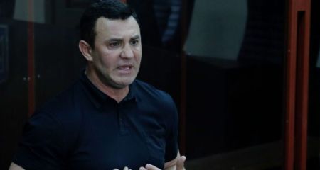 Суд избрал меру пресечения нердепу Тищенко из-за событий в Днепре