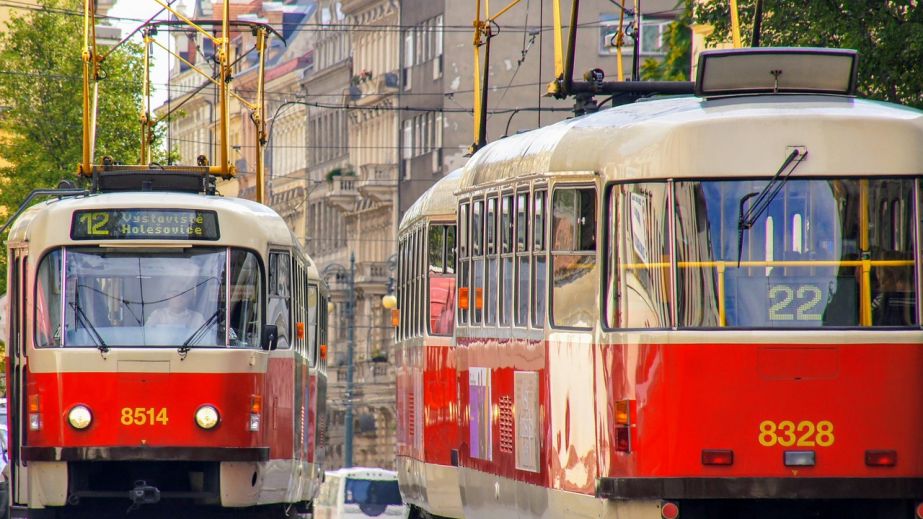 У Дніпрі 7 травня змінено рух одного з трамваїв