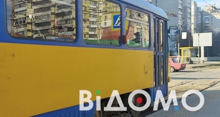 Зміни у русі громадського транспорту Дніпра 23 вересня: які трамваї та автобуси змінили маршрути