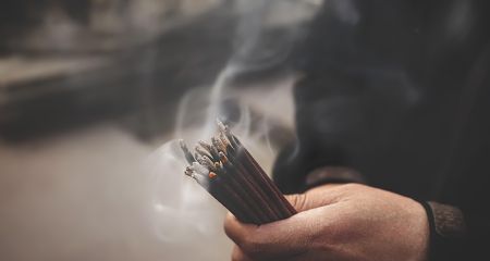 148 тисяч за "обряд зцілення": у Кривому Розі шахрай ошукав хворого пенсіонера