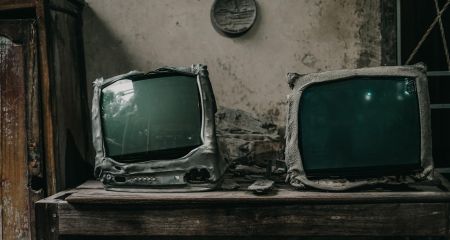 Пенсионерка погибла в собственной квартире во время пожара в Кривом Роге (ФОТО)