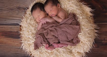 Другу добу поспіль у Дніпрі народилися понад 20 дітей