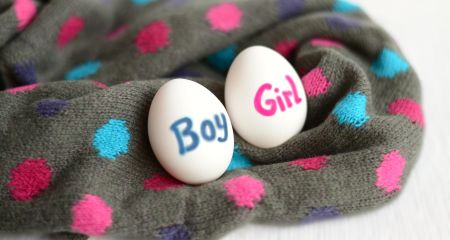 У Дніпрі 26 січня народилася однакова кількість хлопчиків та дівчат