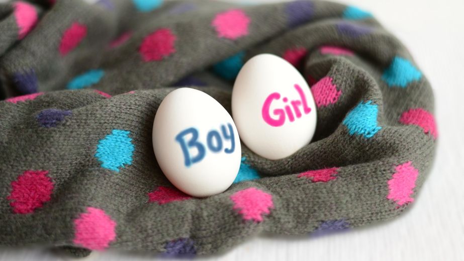 У Дніпрі 26 січня народилася однакова кількість хлопчиків та дівчат