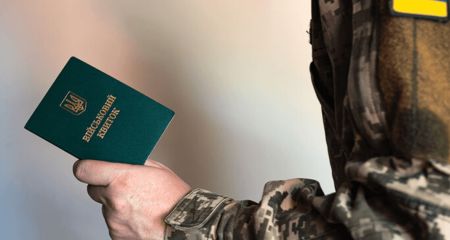 Новые правила мобилизации с 1 апреля:что  меняется для жителей Днепропетровщины