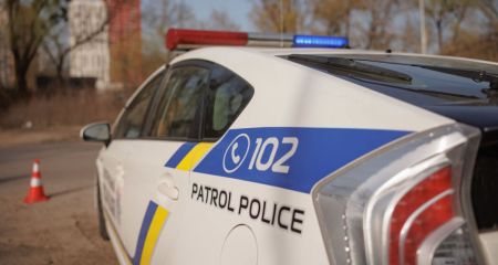 У Дніпрі водій кросовера збив 51-річну жінку: постраждалу госпіталізували (ВІДЕО)