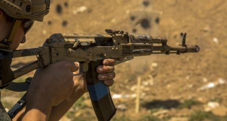 У Дніпропетровщині ще 13 населених пунктів внесли до переліку територій, де тривають бойові дії